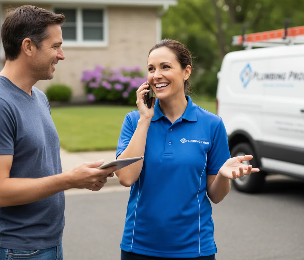 Drain Cleaning in Mahnomen, MN