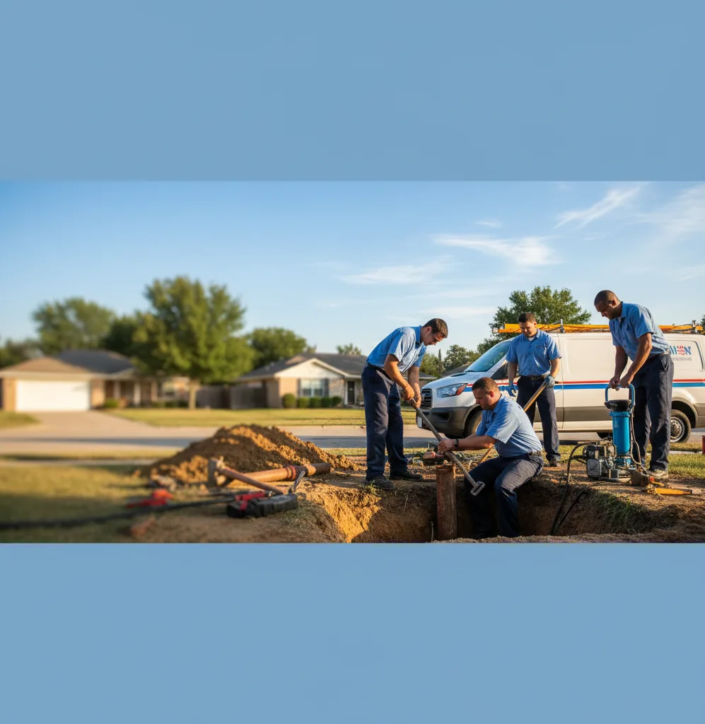 Drain Cleaning in Mahnomen, MN